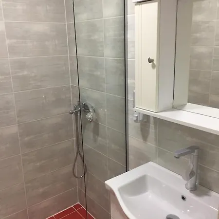 Afro Luxury Neli * Nea Kallikrateia